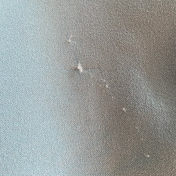 Sage Green BodyCon Dress - Picture 5 of 5